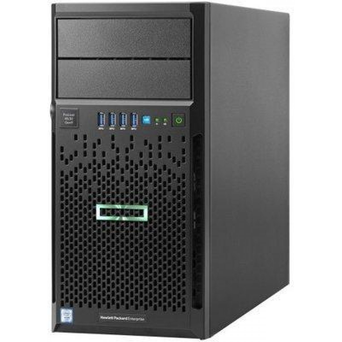 Harga HP ProLiant ML30 Gen9 Server 824379371 E31220 v5